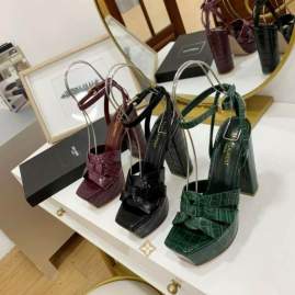 Picture of YSL Shoes _SKUYSLsz35-4012.59.5cm320615.52cmmhf0130